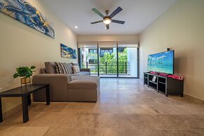 Condo Arena - Rooftop with Ocean Views