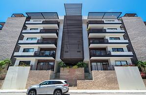 Condo Arena - Rooftop with Ocean Views