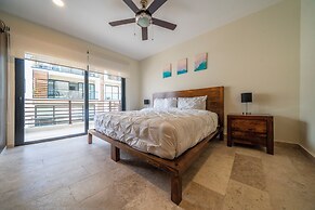 Condo Arena - Rooftop with Ocean Views