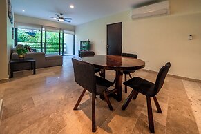 Condo Arena - Rooftop with Ocean Views