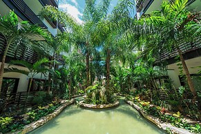 Condo Arena - Rooftop with Ocean Views