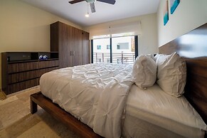 Condo Arena - Rooftop with Ocean Views