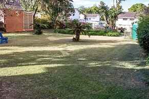 Remarkable 2-bed Apartment in Harare