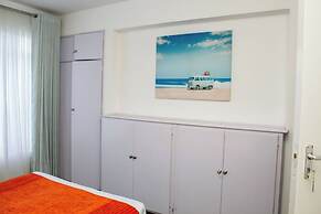 Remarkable 2-bed Apartment in Harare