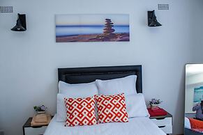 Remarkable 2-bed Apartment in Harare