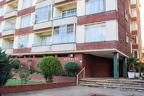 Remarkable 2-bed Apartment in Harare