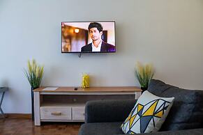 Remarkable 2-bed Apartment in Harare