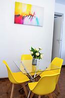 Remarkable 2-bed Apartment in Harare