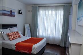 Remarkable 2-bed Apartment in Harare