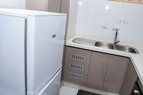 Remarkable 2-bed Apartment in Harare