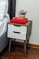 Remarkable 2-bed Apartment in Harare