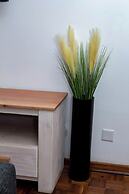 Remarkable 2-bed Apartment in Harare