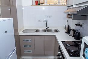 Remarkable 2-bed Apartment in Harare