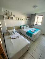 Marulhos Suítes Porto de Galinhas