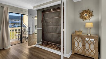 Destin Studio With Resort Amenities and Private Beach Access