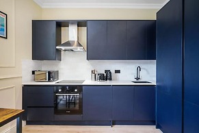 The Balham Place - Stylish 2bdr Flat