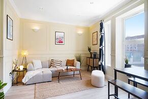 The Balham Place - Stylish 2bdr Flat