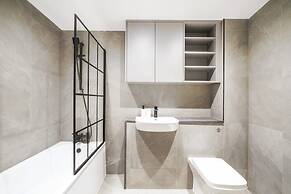 The Balham Place - Stylish 2bdr Flat