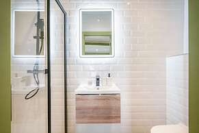 The Balham Place - Stylish 2bdr Flat