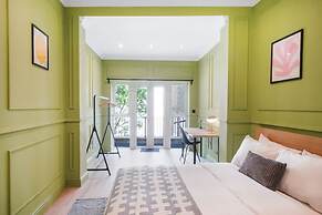 The Balham Place - Stylish 2bdr Flat