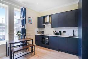 The Balham Place - Stylish 2bdr Flat