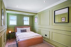 The Balham Place - Stylish 2bdr Flat