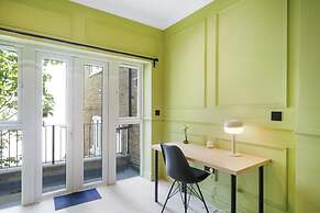 The Balham Place - Stylish 2bdr Flat