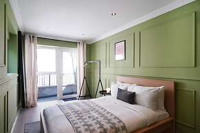 The Balham Hideout - Trendy 2bdr Flat