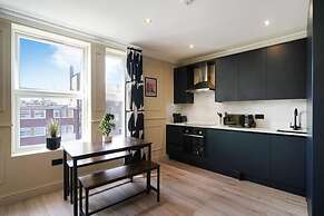 The Balham Hideout - Trendy 2bdr Flat