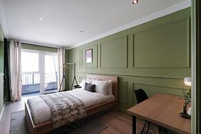 The Balham Hideout - Trendy 2bdr Flat