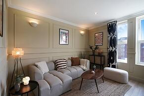 The Balham Hideout - Trendy 2bdr Flat