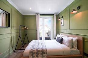 The Balham Hideout - Trendy 2bdr Flat