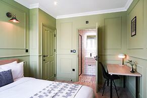 The Balham Hideout - Trendy 2bdr Flat