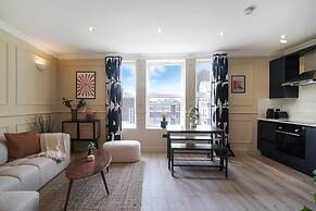 The Balham Hideout - Trendy 2bdr Flat