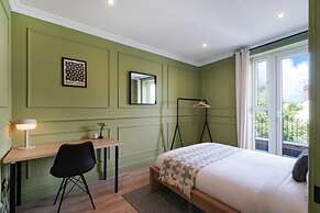 The Balham Hideout - Trendy 2bdr Flat