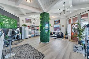 Canyons Edge Route 66 Motel