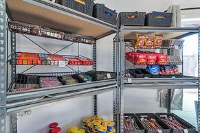 Canyons Edge Route 66 Motel