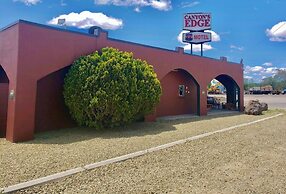 Canyons Edge Route 66 Motel