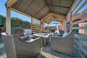 Canyons Edge Route 66 Motel