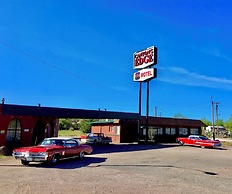 Canyons Edge Route 66 Motel