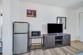 Canyons Edge Route 66 Motel