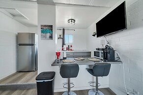 Canyons Edge Route 66 Motel