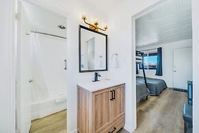 Canyons Edge Route 66 Motel