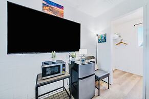 Canyons Edge Route 66 Motel