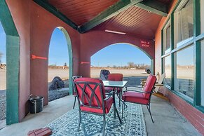 Canyons Edge Route 66 Motel