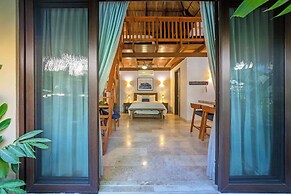 Villa Tayrona