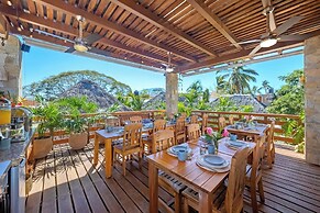Villa Tayrona