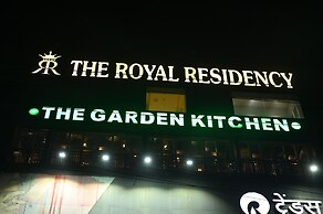 The Royal Residency