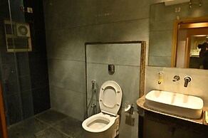 The Royal Residency