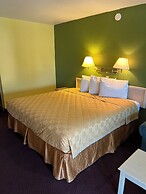 Antler's Inn